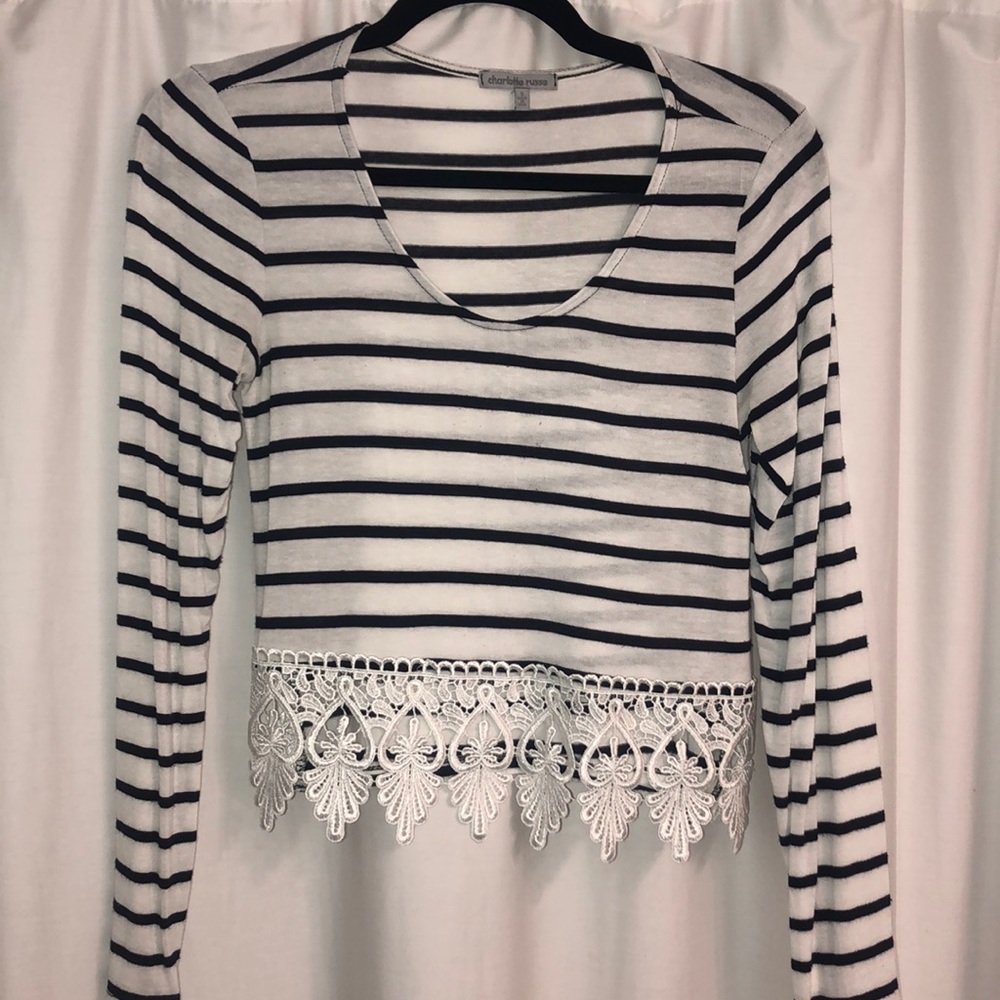 Charlotte Russe